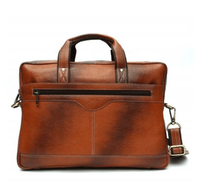 Genuine Leather