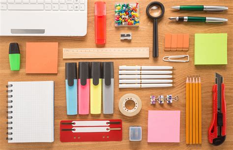 Office Supplies