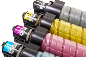 Ink & Toner
