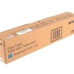 Xerox 006R01464 Toner Cartridge, Cyan