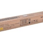 Xerox 006R01518 Toner Cartridge, Yellow