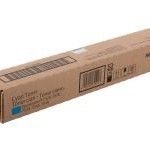 Xerox 006R01520 Toner Cartridge, Cyan