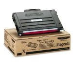 Xerox 106R00677 Standard Capacity Toner, Magenta