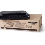 Xerox 106R00684 High Capacity Toner, Black