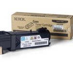 Xerox 106R01282 Standard Capacity Toner Cartridge, Cyan