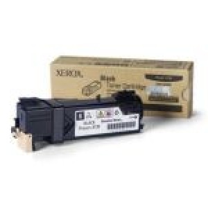Xerox 106R01285 Standard Capacity Toner Cartridge, Black