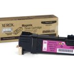 Xerox 106R01336 Toner Cartridge, Magenta