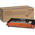 Xerox 106R01389 Standard Capacity Print Cartridge, Magenta