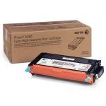 Xerox 106R01400 High Capacity Print Cartridge, Cyan