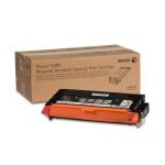 Xerox 106R01401 High Capacity Print Cartridge, Magenta