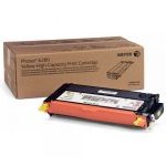 Xerox 106R01402 High Capacity Print Cartridge, Yellow