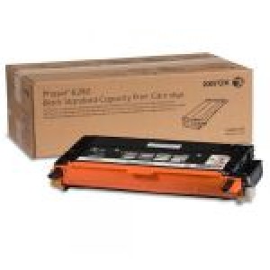 Xerox 106R01403 High Capacity Print Cartridge, Black
