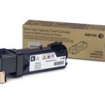Xerox 106R01459 Print Cartridge, Black