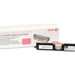 Xerox 106R01464 Standard Capacity Toner Cartridge, Magenta