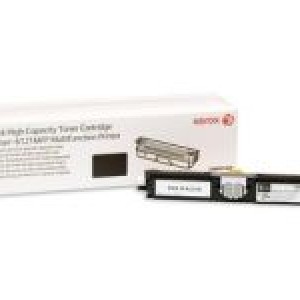 Xerox 106R01476 High Capacity Toner Cartridge, Black