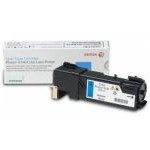 Xerox 106R01481 Toner Cartridge, Cyan