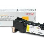 Xerox 106R01483 Toner Cartridge, Yellow
