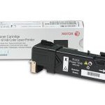 Xerox 106R01484 Toner Cartridge, Black