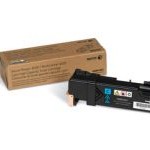 Xerox 106R01601 Print Cartridge, Cyan
