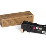 Xerox 106R01602 Print Cartridge, Magenta