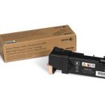 Xerox 106R01604 Print Cartridge, Black