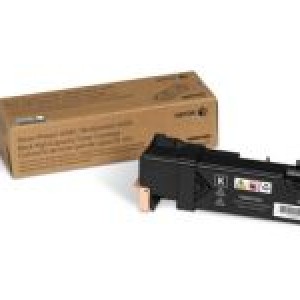 Xerox 106R01604 Print Cartridge, Black