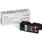 Xerox 106R01632 Toner Cartridge, Magenta
