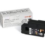 Xerox 106R01634 Toner Cartridge, Black
