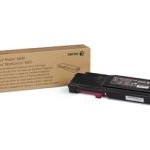 Xerox 106R02250 Standard Capacity Print Cartridge, Magenta