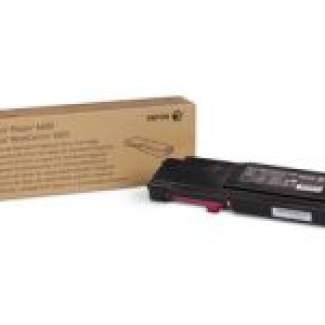 Xerox 106R02250 Standard Capacity Print Cartridge, Magenta