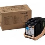 Xerox 106R02606 Toner Cartridge, Cyan
