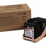 Xerox 106R02607 Toner Cartridge, Magenta