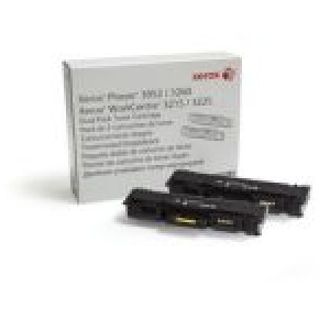 Xerox 106R02782 Dual Capacity Print Cartridge