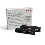Xerox 106R03048 Dual Pack Print Cartridge
