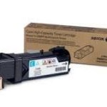 Xerox 106R01456 Print Cartridge, Cyan