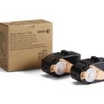 Xerox 106R02612 Cartridge, Black
