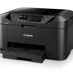 Canon Maxify MB 2140 All-in-One Inkjet Printer