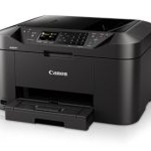 Canon Maxify MB 2140 All-in-One Inkjet Printer