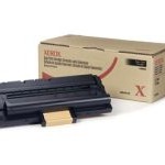 Xerox 113R00667 Toner Cartridge, Black