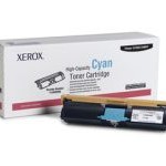 Xerox 113R00693 High Capacity Toner Cartridge, Cyan