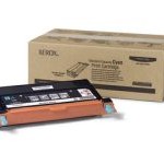Xerox 113R00719 Standard Capacity Print Cartridge, Cyan
