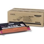 Xerox 113R00720 Standard Capacity Print Cartridge, Magenta