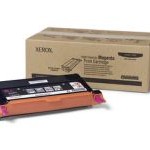 Xerox 113R00724 High Capacity Print Cartridge, Magenta