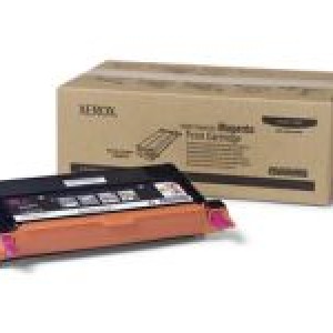 Xerox 113R00724 High Capacity Print Cartridge, Magenta