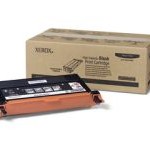 Xerox 113R00726 High Capacity Print Cartridge, Black