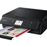 Canon Pixma TS 5040 All-in-One Color Inkjet Printer