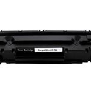 GT 728 Compatible Toner Cartridge For Canon MF4420, Black