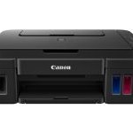 Canon Pixma G2400 Multi-function Color Inkjet Printer