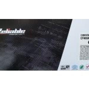 Reliable HP CF400A / Canon 045 Compatible Toner Cartridge, Black
