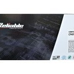 Reliable HP CF401A / Canon 045 Compatible Toner Cartridge, Cyan
